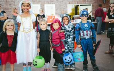 4 Spooky Halloween Costume Tips