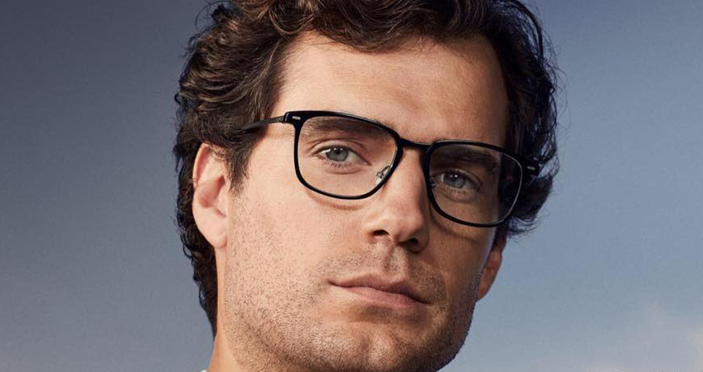 d&g mens glasses frames