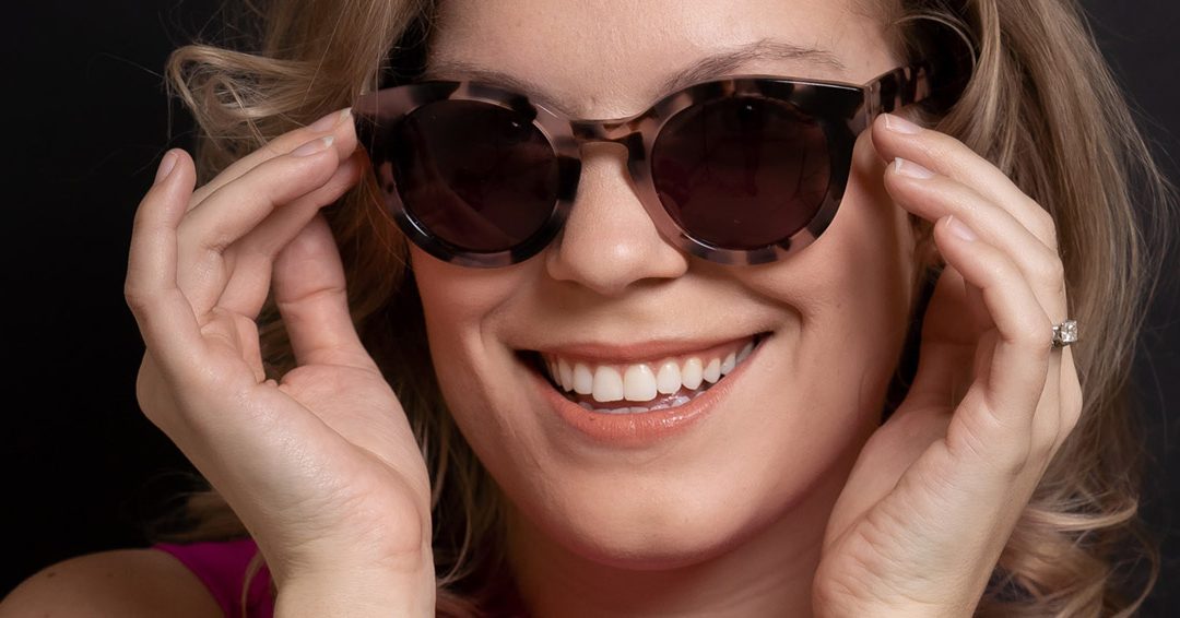 How Sunglasses Can Protect Your Eyes