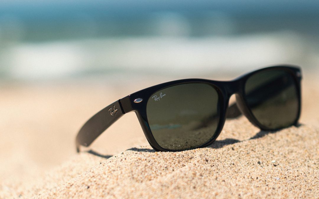 5 Tips for Protecting Your Eyes this Summer