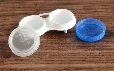 Everything You Need to Know Before Wearing Contact Lenses