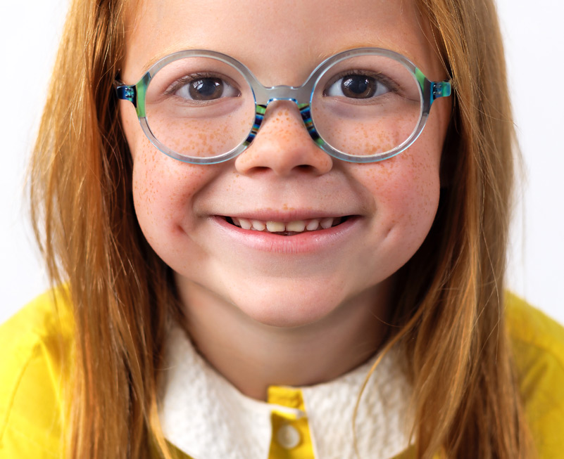glasses for children